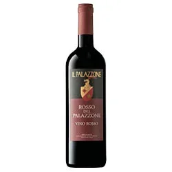 Vino Rosso del Palazzone Il Palazzone 0,75 ℓ, vino rosso