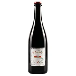 Vino Rosso Frizzante La Volta Cantina della Volta 2024 0,75 ℓ