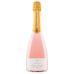 Vino Spumante Brut Rosé Bolle di Micaela Conti Thun 0,75 ℓ