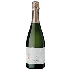 Vino Spumante di Qualità Brut Calce San Marzano 2020 0,75 ℓ