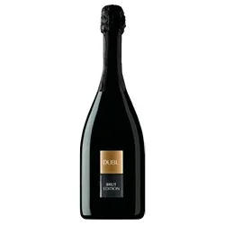 Vino Spumante di Qualità Metodo Classico Brut Edition III Dubl 0,75 ℓ