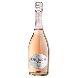Vino Spumante Rosé Extra Dry Primerose Cavit 0,75 ℓ