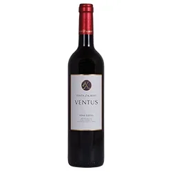 Vino Tinto Ventus Venta d’Aubert 2016 0,75 ℓ, vino rosso