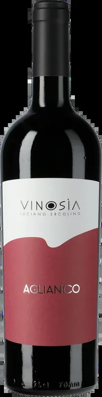 Vinosia: Aglianico Kampanien 2020