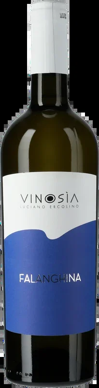Vinosia: Falanghina 2020