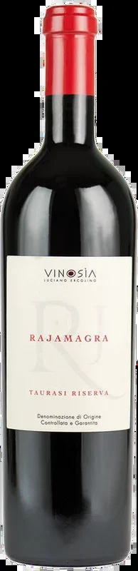 Vinosia Rajamagra Taurasi Riserva 2013
