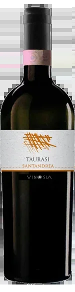 Vinosia Taurasi Santandrea 2014