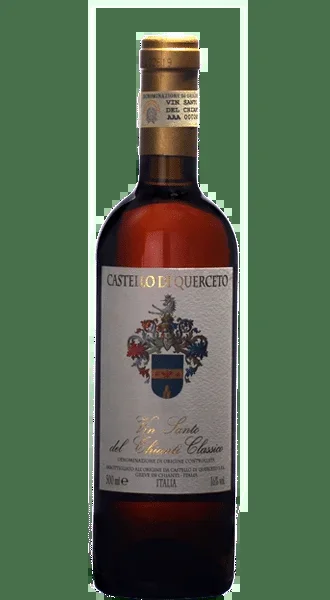 Vinsanto del Chianti Classico Castello di Querceto