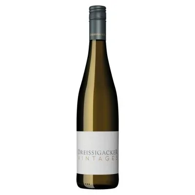 Vintages weiß – Dreissigacker