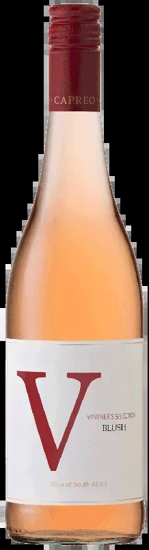 Vintner’s Selection Blush 2023 – Rosé wine