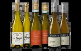 Viognier-Weinpaket