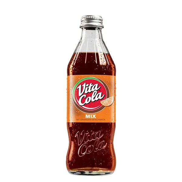 Vita Cola Mix 24×0,33L