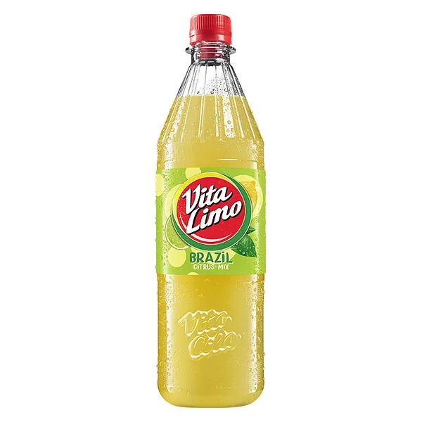 Vita Limo Brazil 12×1,0L
