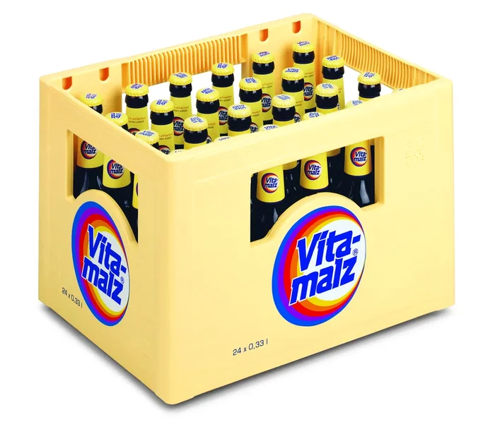 Vitamalz 24×0,33 Mehrweg (FL)