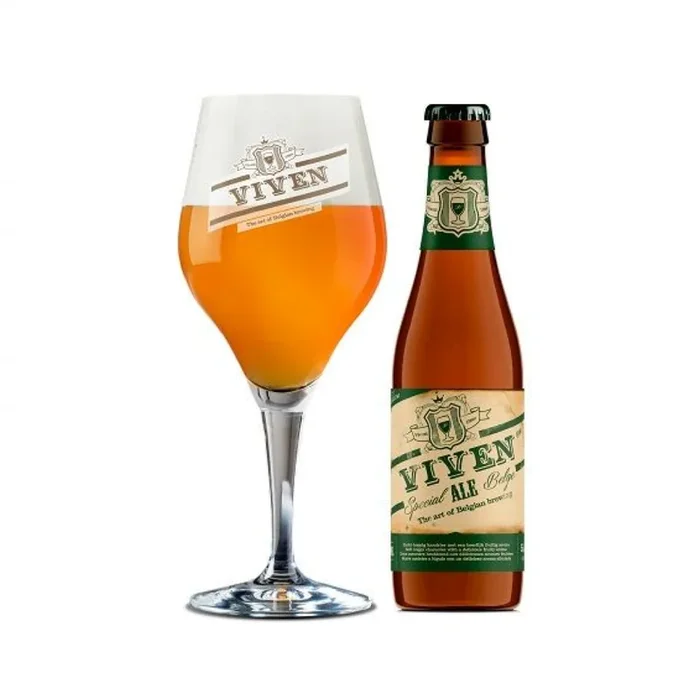 Viven Ale