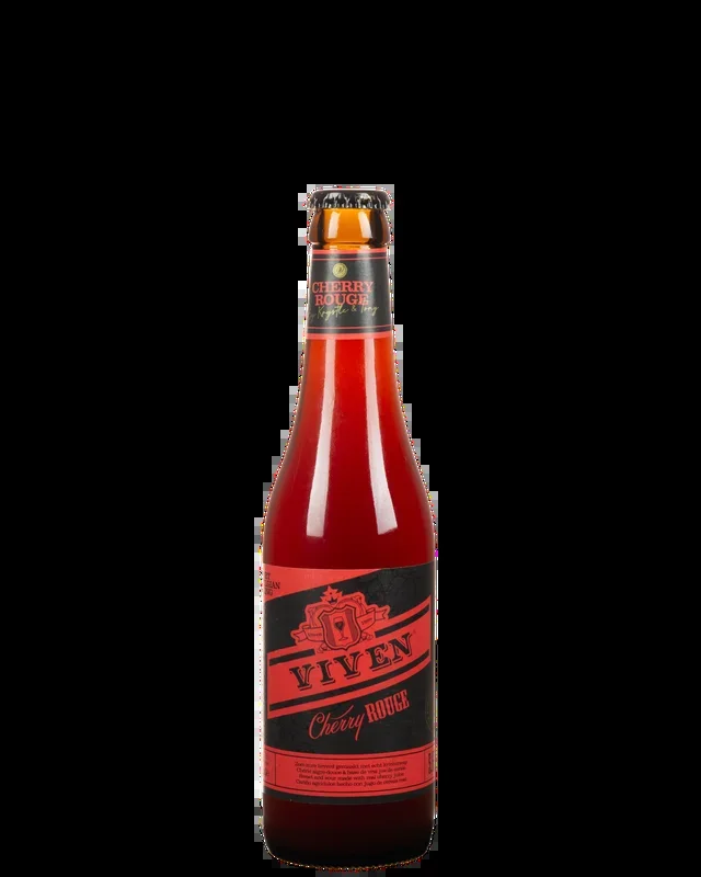 Viven Cherry Rouge 33Cl