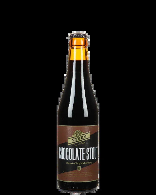 Viven Chocolate Stout 33Cl