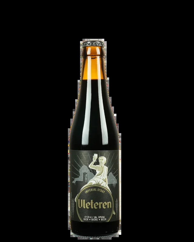 Vleteren Imperial Stout 10° 33Cl