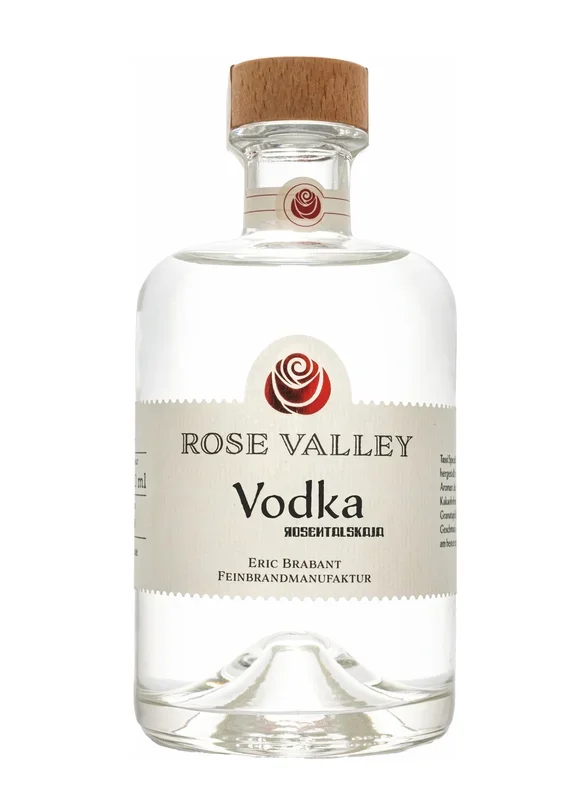Vodka Rosentalskaya