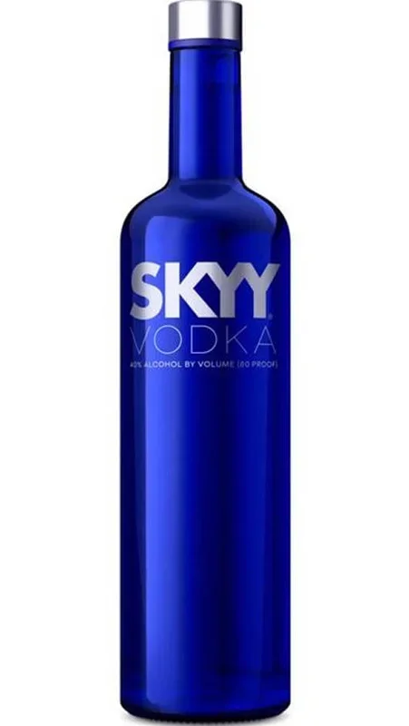 Vodka Skyy 70cl