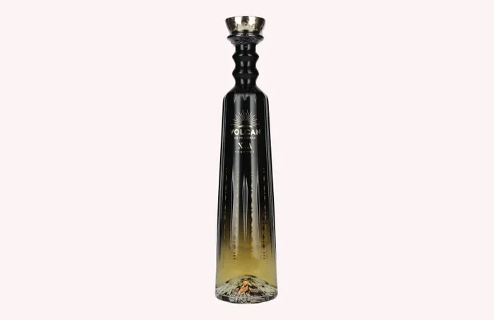 Volcan de Mi Tierra X.A. Tequila 40% Vol. 0,7l
