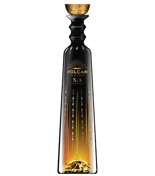 Volcan de mi Tierra X.A. Tequila