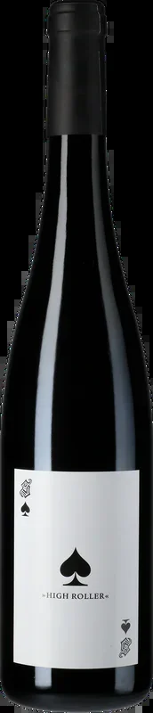 Volker Schmitt Cabernet Sauvignon Highroller 2019