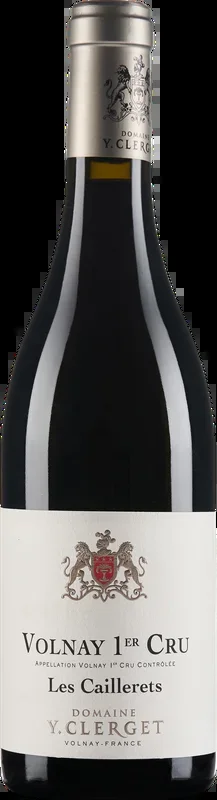 Volnay 1er Cru Les Caillerets 2023