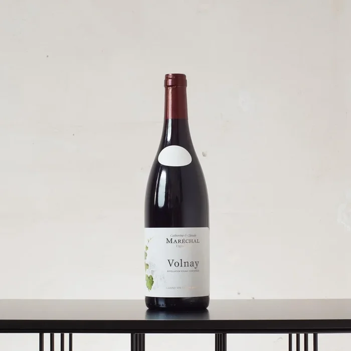 Volnay 2022 – Domaine C. et C. Maréchal – 0,75