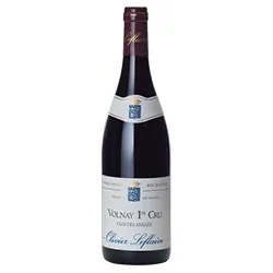 Volnay AOC 1er Cru Clos des Angles Olivier Leflaive 2017 0,75 ℓ