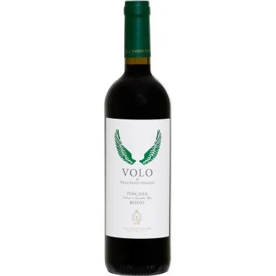 Volo di Villa Toscana IGT 2020 – Villa Santo Stefano