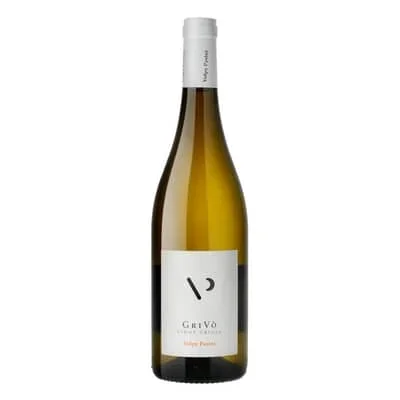 Volpe Pasini Pinot Grigio – Grivò CoF DOC 2024 75cl