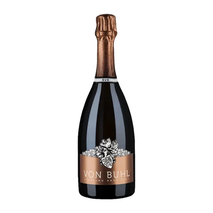Von Buhl Riesling Brut 2017 Magnum