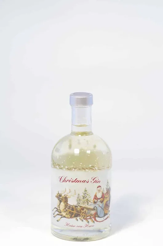 von Have Christmas Gin online kaufen – Brennereishop brandgeister.de