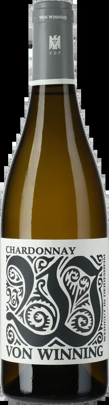 von Winning: Chardonnay Imperiale 2020