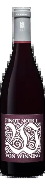 von Winning Pinot Noir I 2011