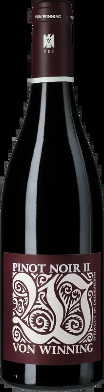 von Winning Pinot Noir II 2012