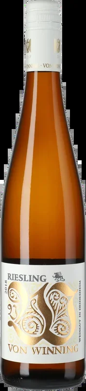 von Winning Riesling Drache 2020