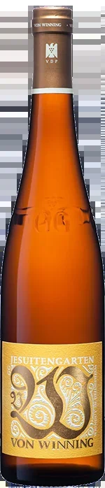 von Winning Riesling Jesuitengarten Großes Gewächs 2018