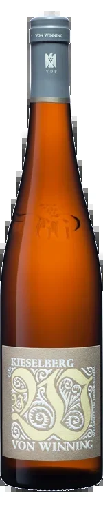 von Winning Riesling Kieselberg Großes Gewächs 2011