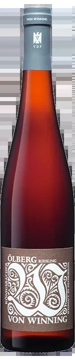 von Winning Riesling Königsbacher Ölberg 2013