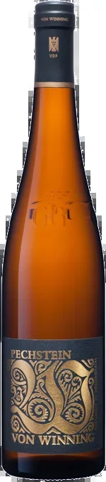 von Winning Riesling Pechstein Großes Gewächs 2016