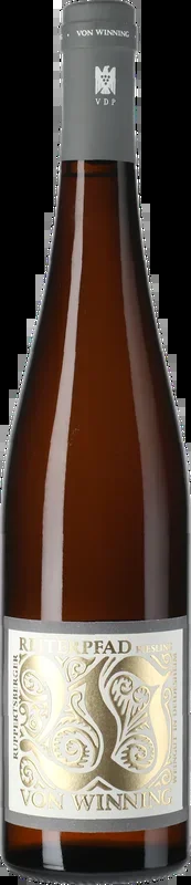 von Winning Riesling Ruppertsberger Reiterpfad 2016