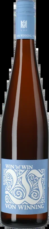 von Winning Riesling Win Win 2015