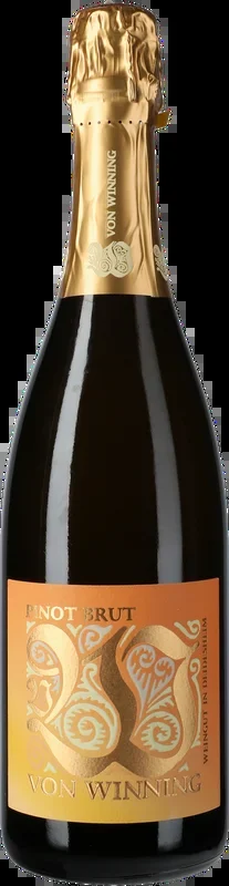 von Winning: Sekt Pinot Brut