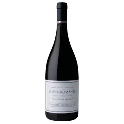 Vosne-Romanée AOC Les Champs Perdrix Domaine Bruno Clair 2022 0,75 ℓ