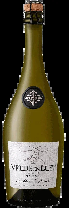 Vrede en Lust Sarah 2023 – Schaumwein