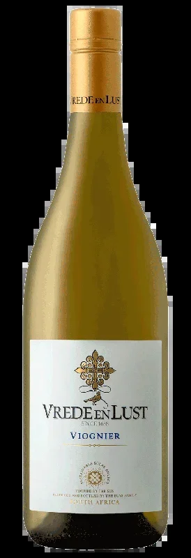 Vrede en Lust Viognier 2023 – Weißwein