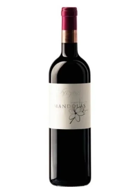 Vylyan Cabernet Franc Mandulás 2020