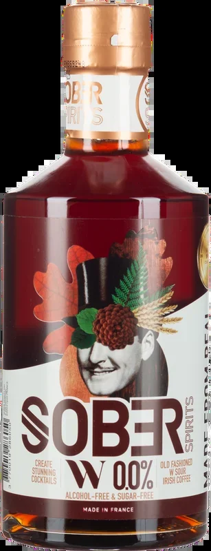 W alkoholfrei 0,5 Liter